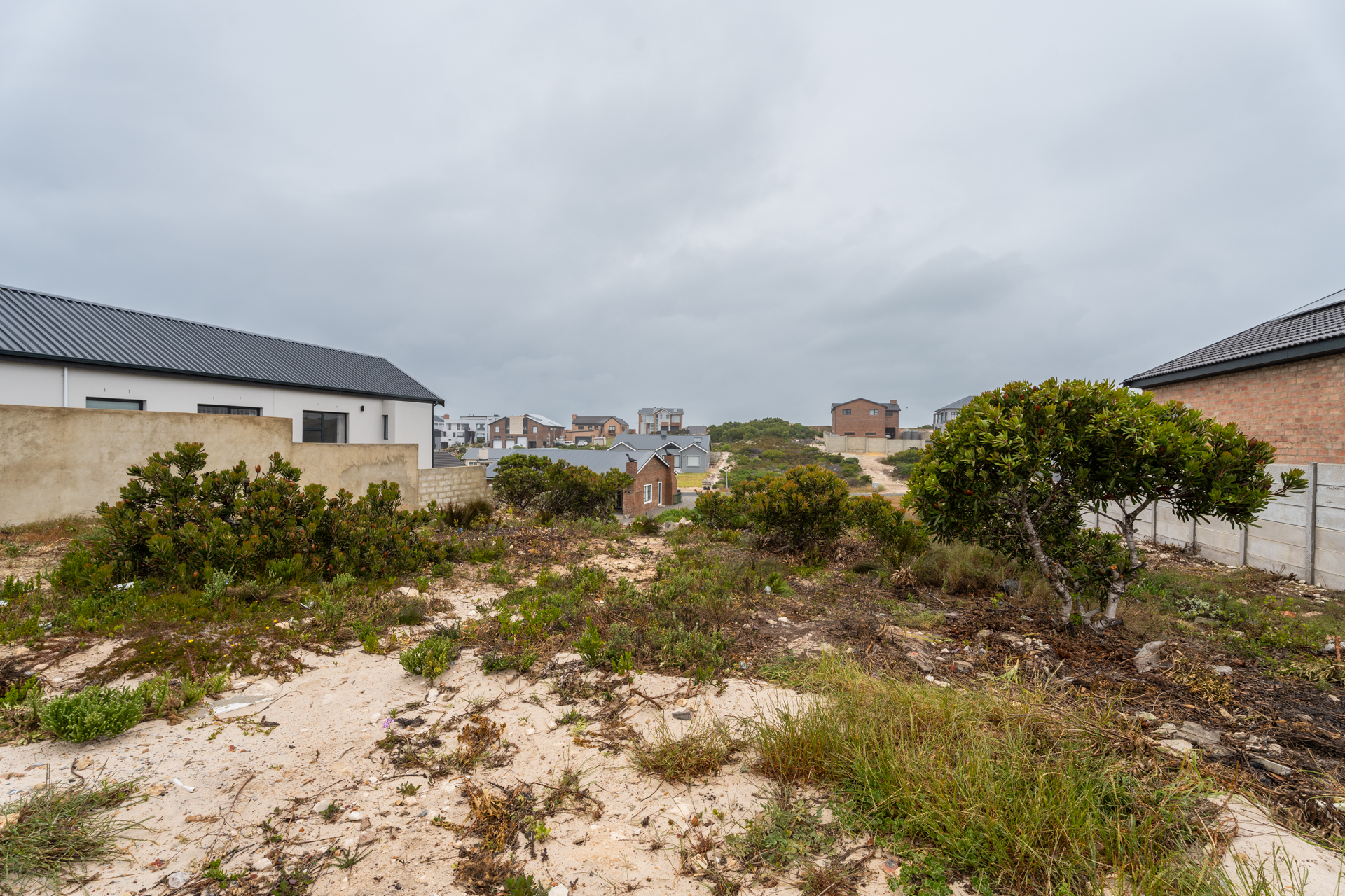 0 Bedroom Property for Sale in Struisbaai Western Cape